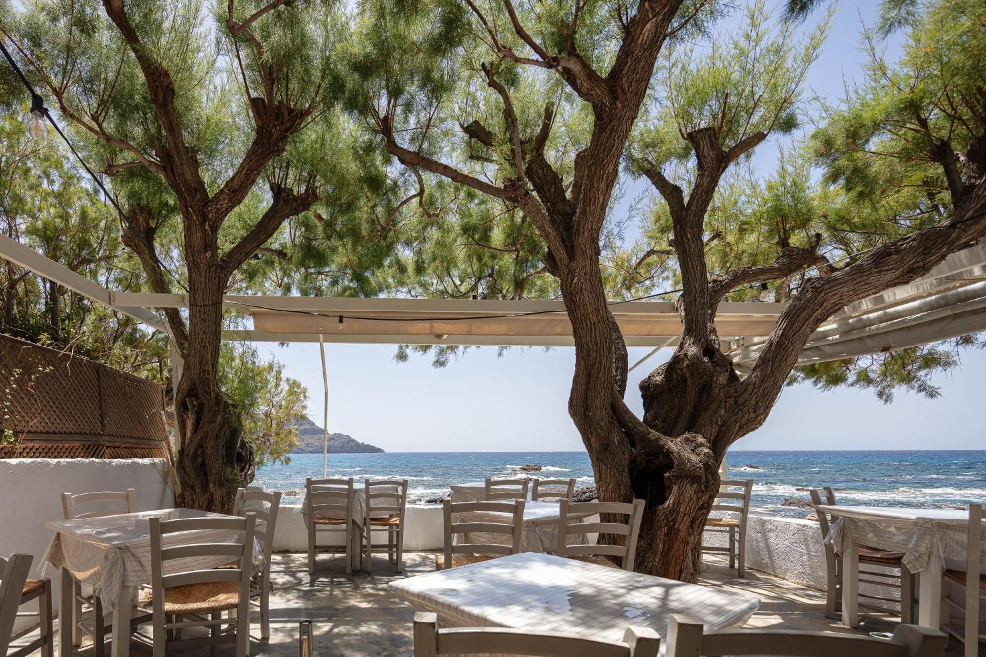 Διαμερίσματα Γιω-Μα Πλακιάς Εξωτερικό φωτογραφία
